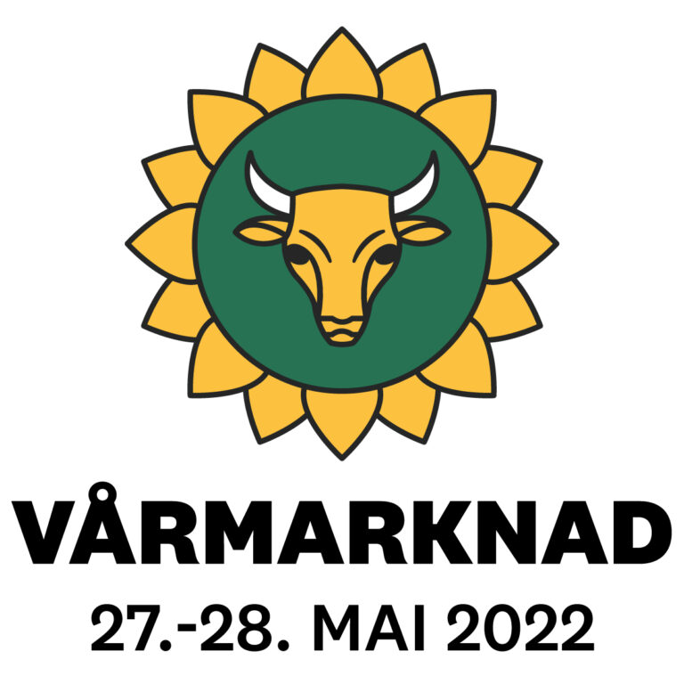 Vårmarknad Seljord 2022