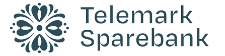 Logo Telemark Sparebank