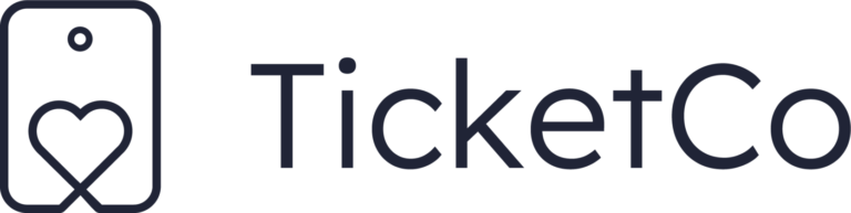 TicketCo logo
